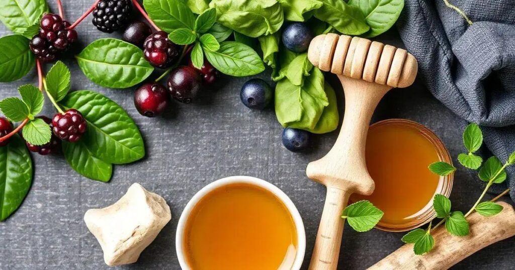 How to Boost Collagen Naturally for Skin and Joint Health