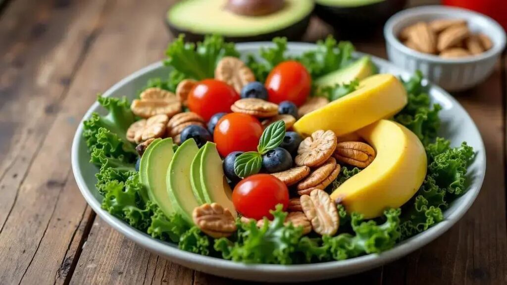 How to Boost Your Energy with Foods High in B Vitamins