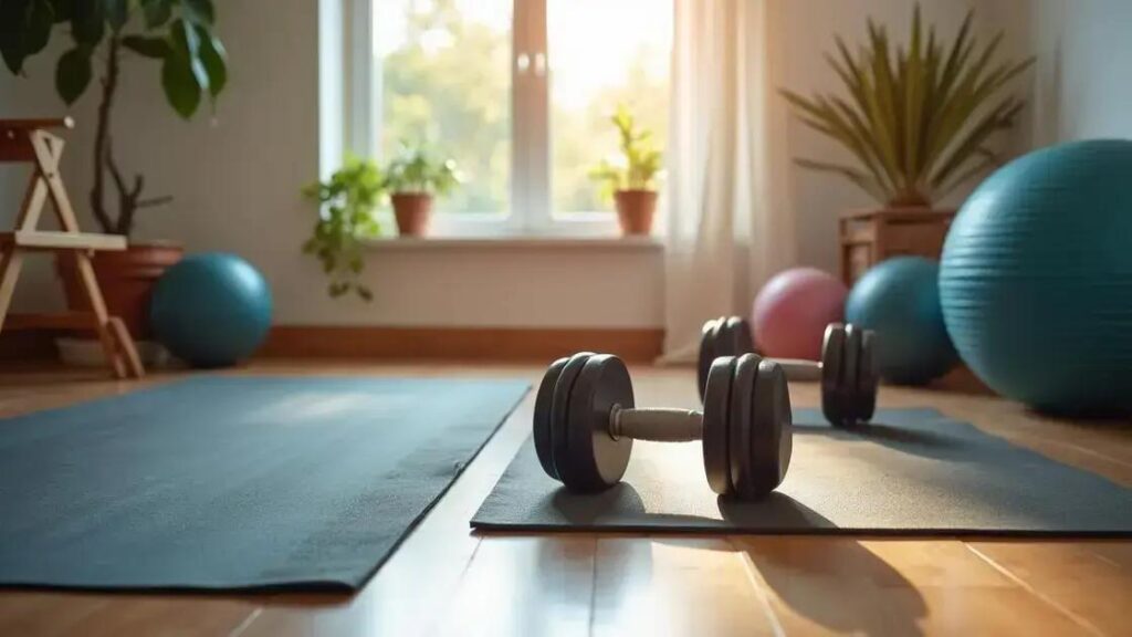 How to Build a Home Gym on a Budget: Your Ultimate Guide