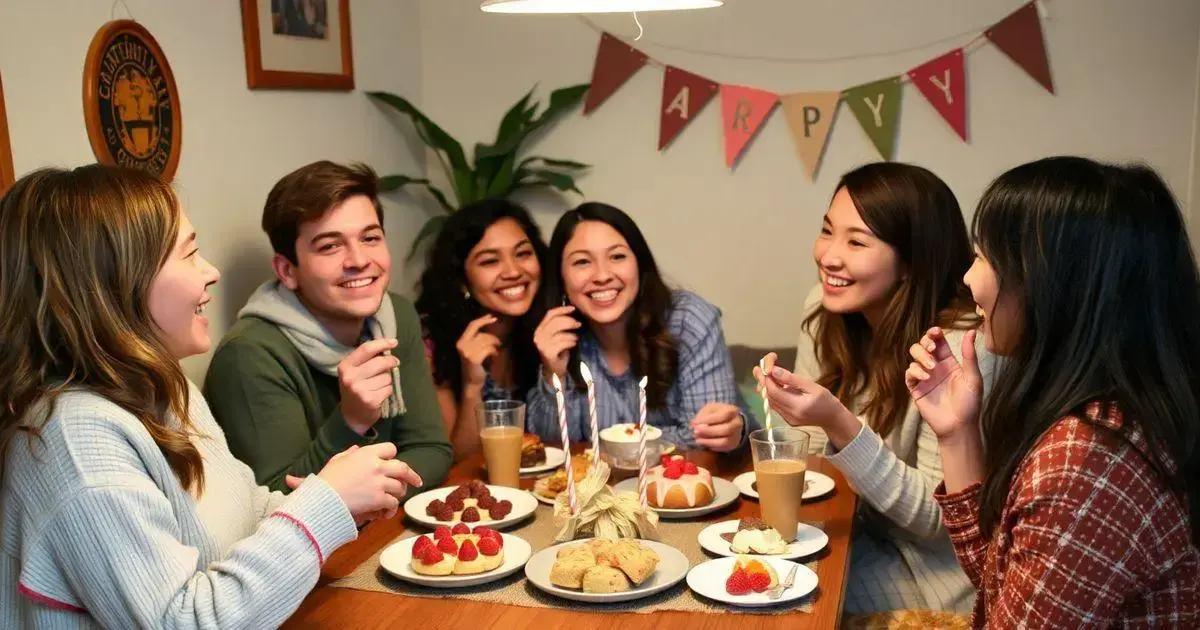 How to Celebrate Personal Achievements