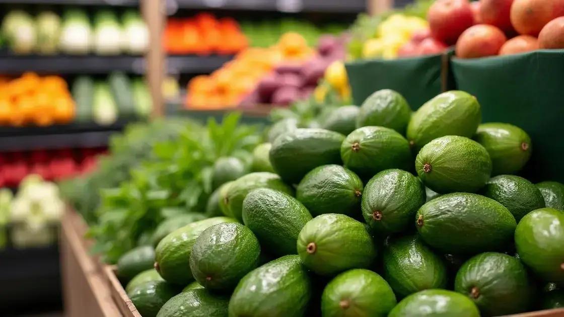How to Choose Ingredients