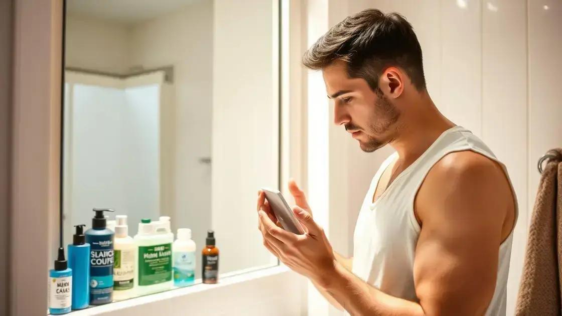 How to Choose Non-Toxic Personal Care Items