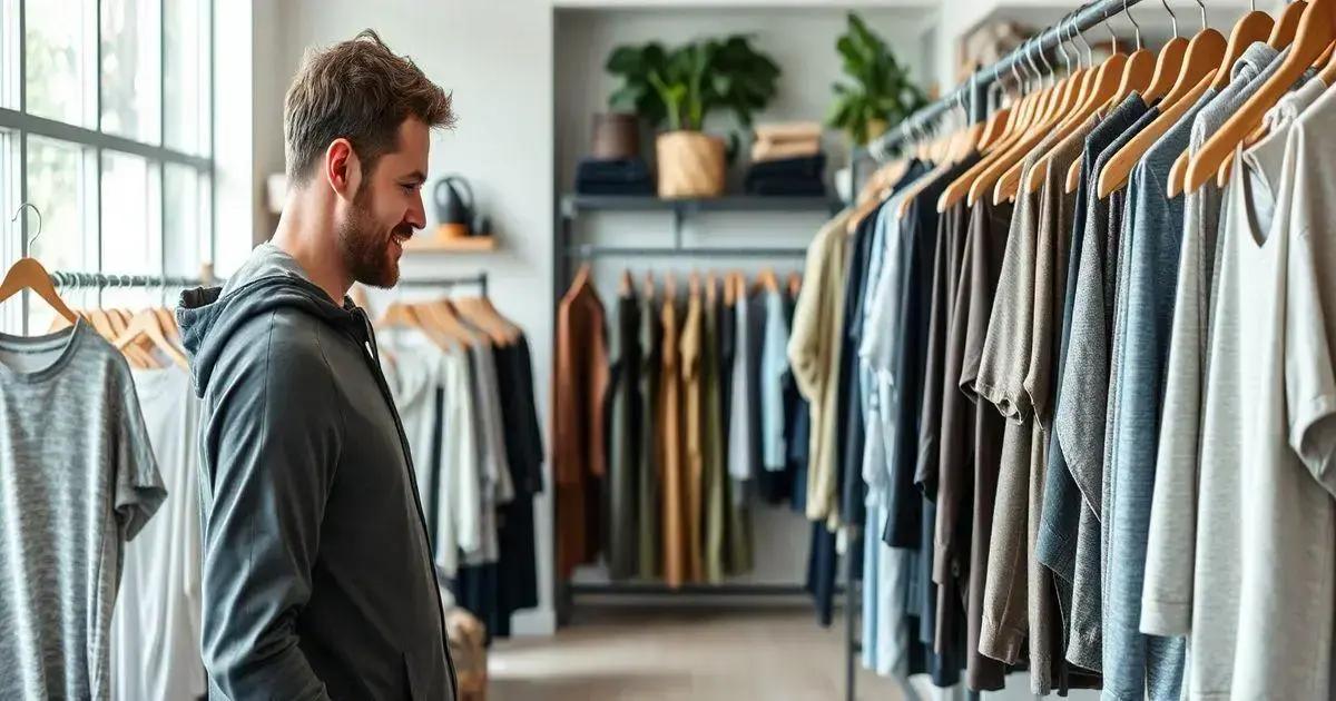 How to Choose Sustainable Activewear