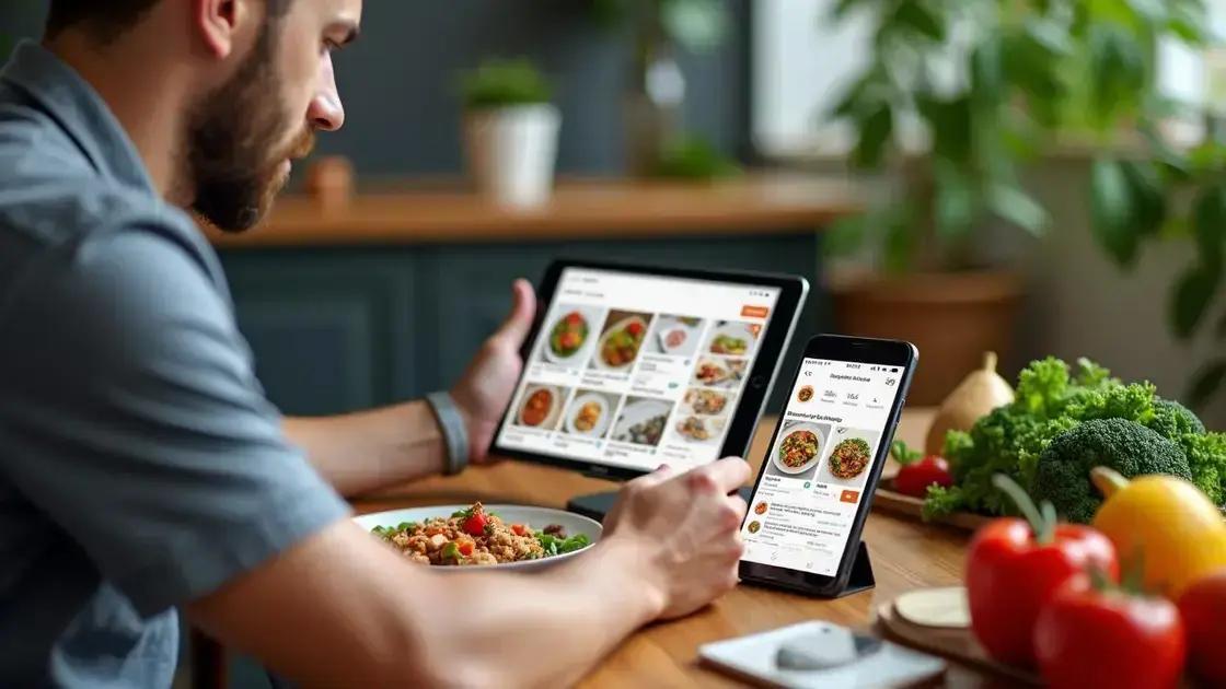 How to Choose the Right App
