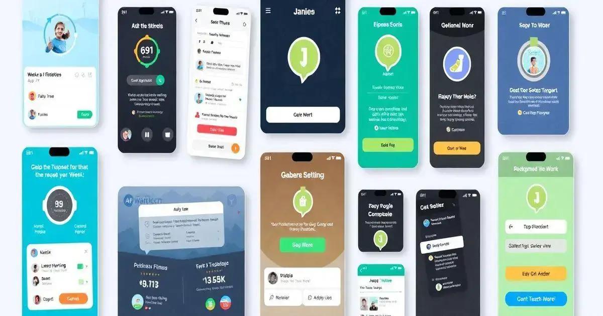 How to Choose the Right App for You