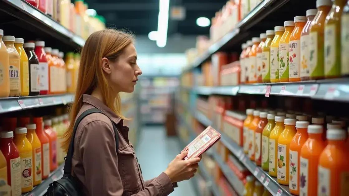 How to Choose the Right Beverage
