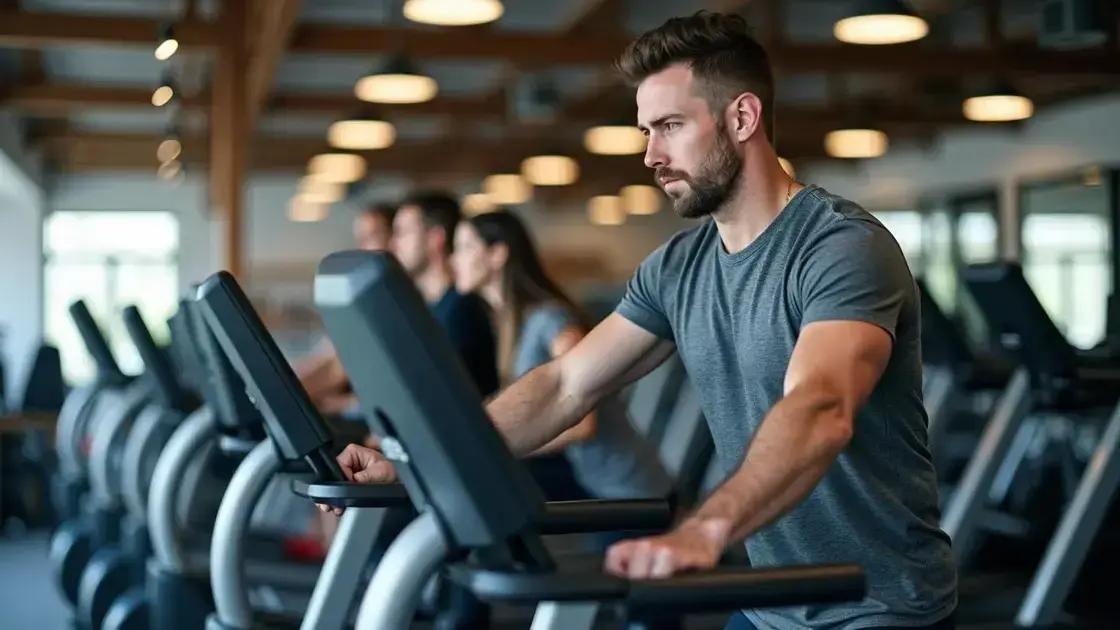How to Choose the Right Cardio Machine