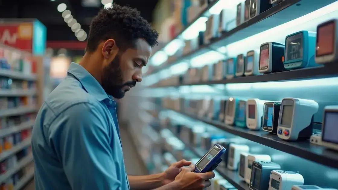 How to Choose the Right ECG Monitor