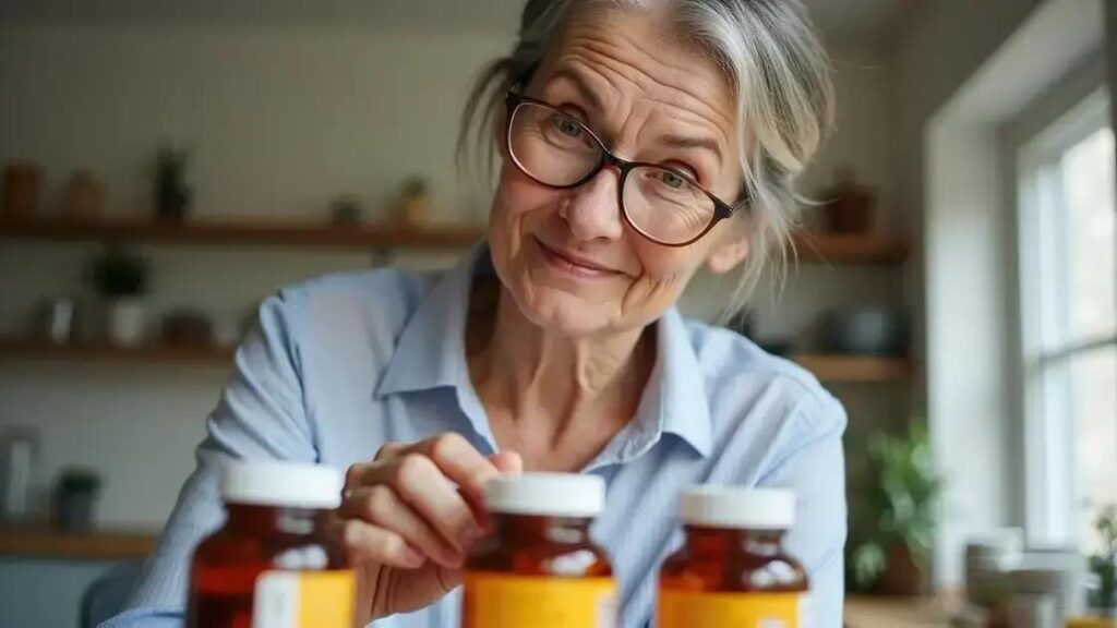 How to Choose the Right Multivitamin After 50 Effectively