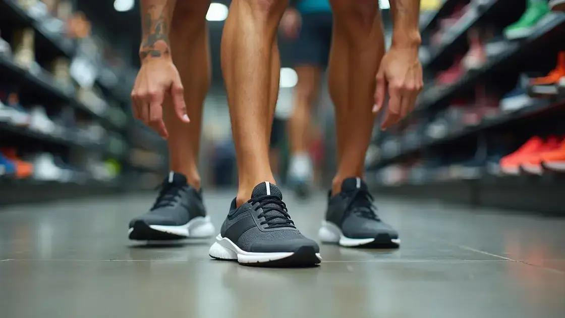 How to Choose the Right Pair