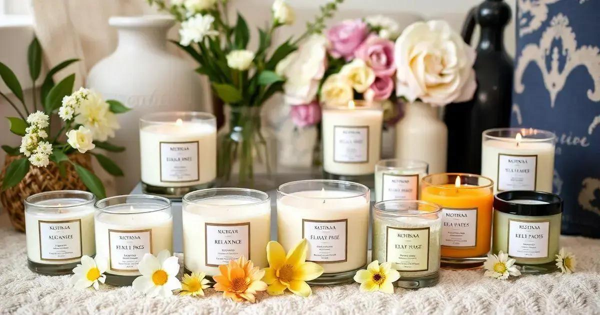 How to Choose the Right Scents