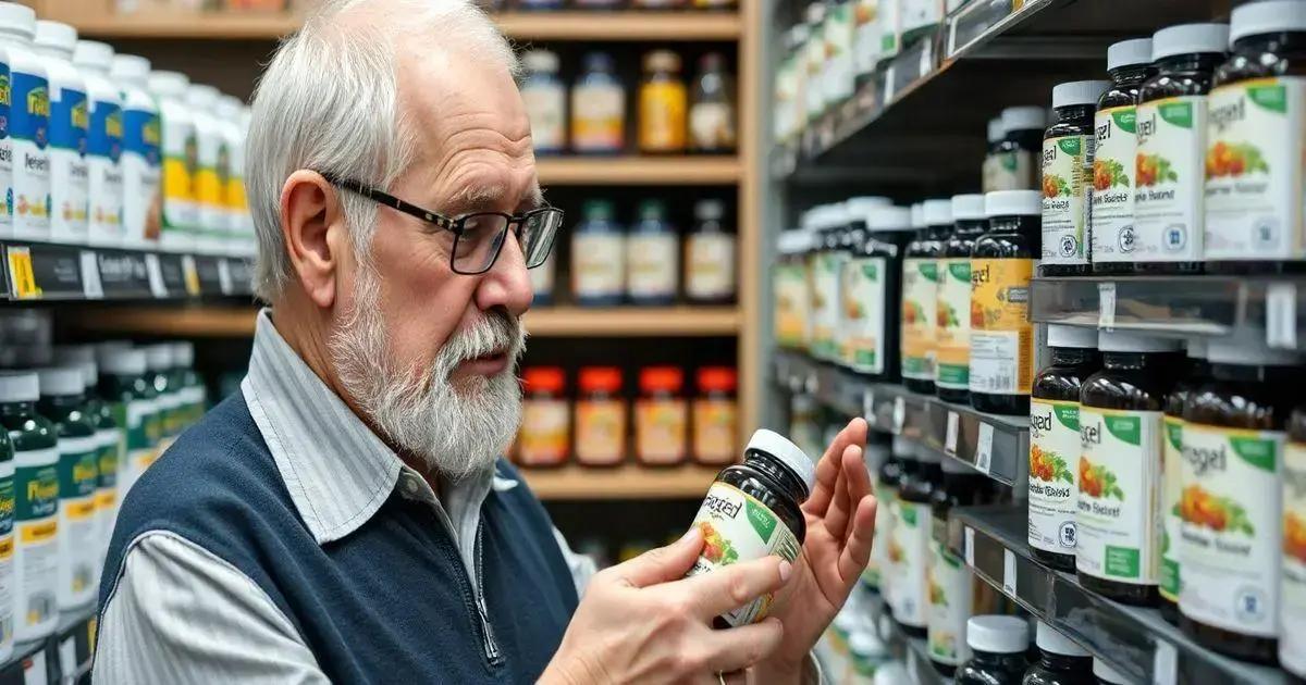 How to Choose the Right Supplement