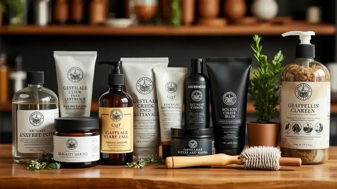 How to Choose the Right Sustainable Products
