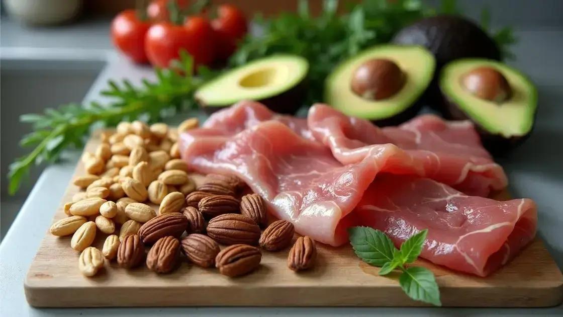 How to Choose the Right Testosterone-Boosting Snack