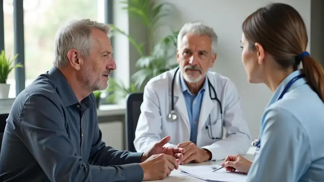 How to Choose the Right Therapy