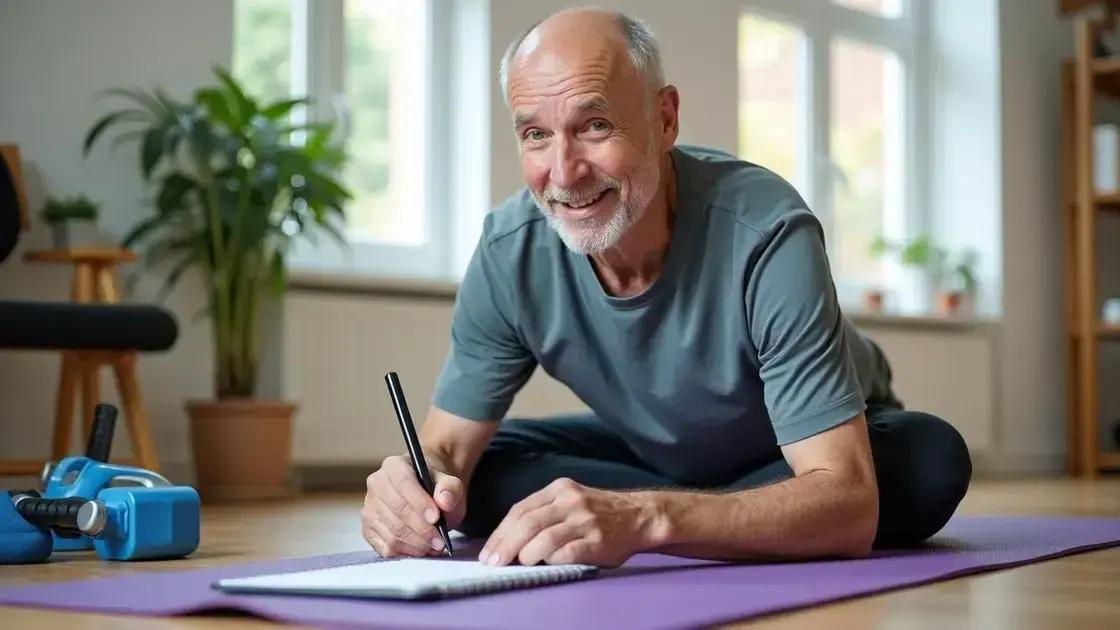 How to Create a Personal Warm-Up Routine