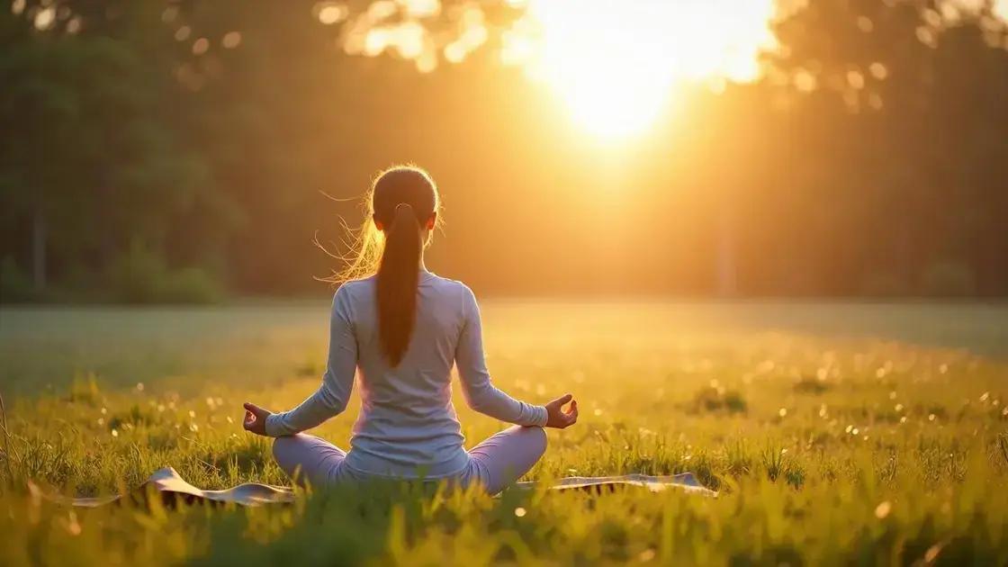 How to Create a Sustainable Routine for Long-Term Health