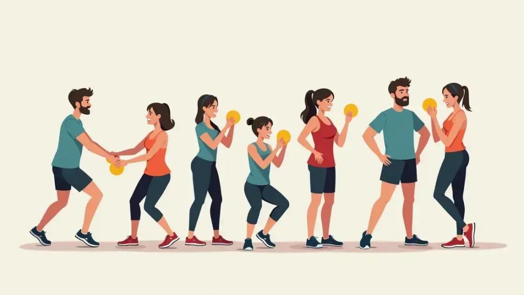 How to Customize Workouts for Your Fitness Level Effectively