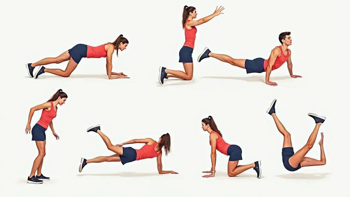How to Design Core Workouts Without Crunches Effectively