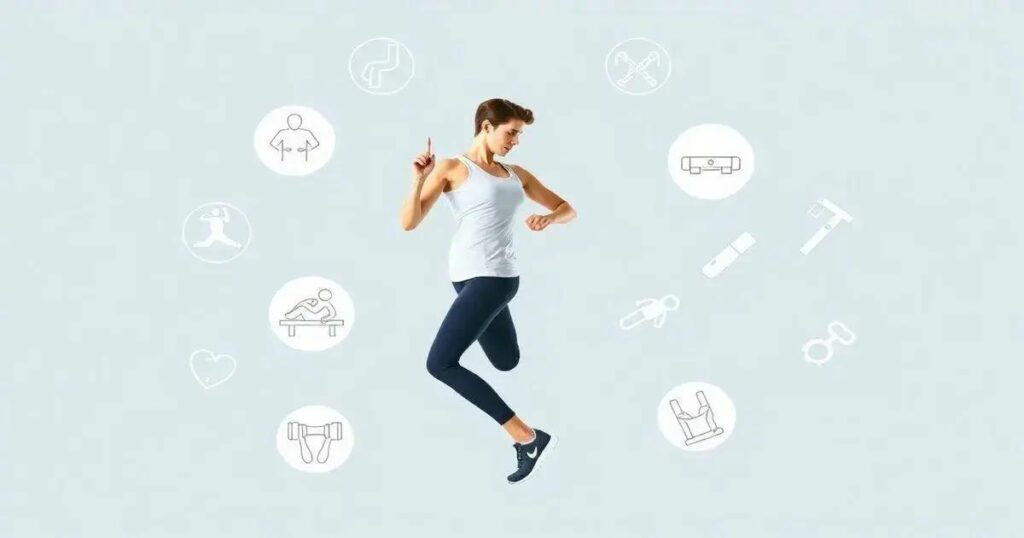 How to Design Workouts Around Common Injuries Effectively