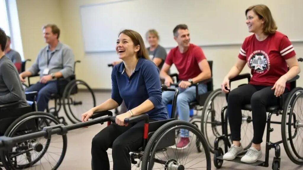 How to Design Workouts Around Limited Mobility: Tips & Tricks