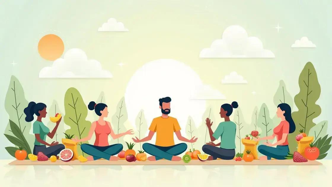 How to Effectively Utilize POWER RISE for Wellness