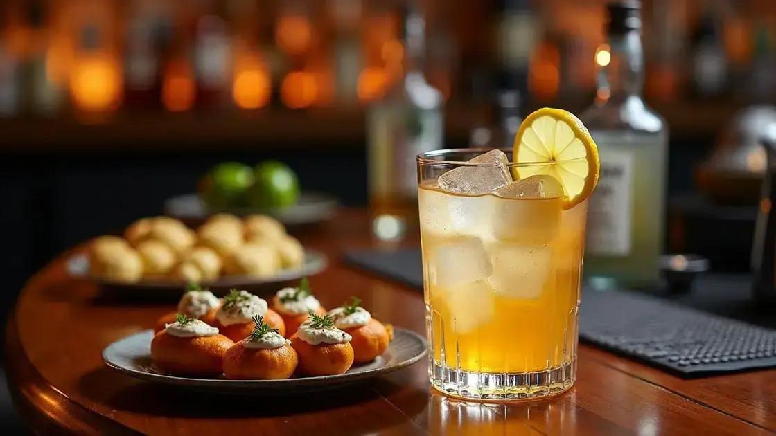 How to Enjoy Sheik’s Tonic