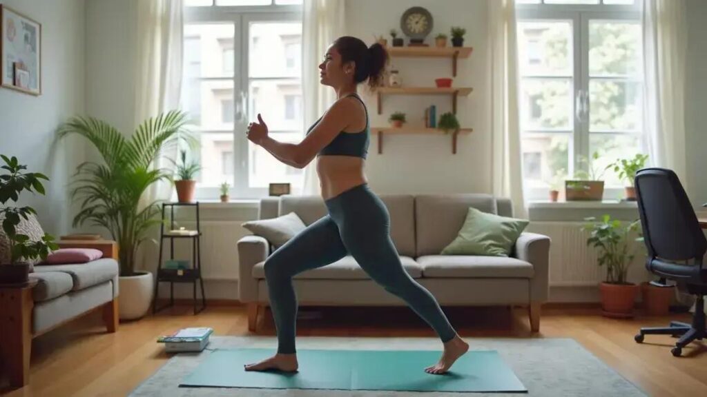How to Exercise with Limited Time: Quick Workouts