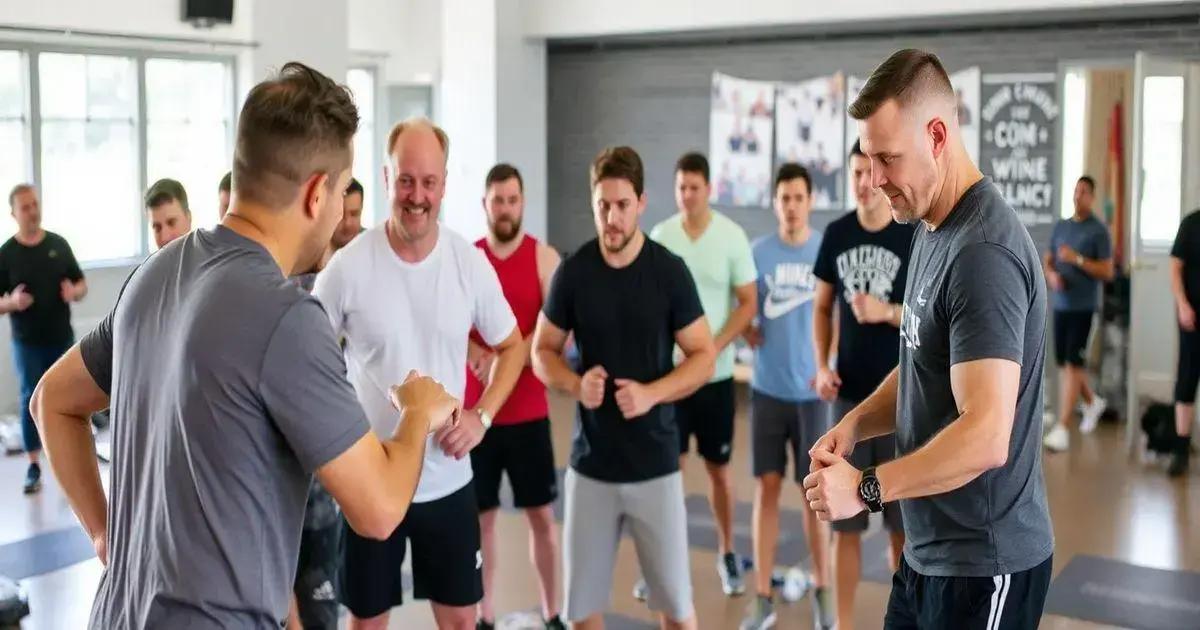 How to Get Involved in Community Fitness Programs