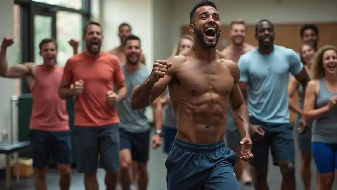 How to Get Started with Group Fitness
