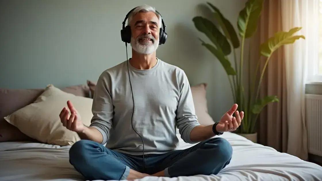 How to Get Started with Guided Meditation