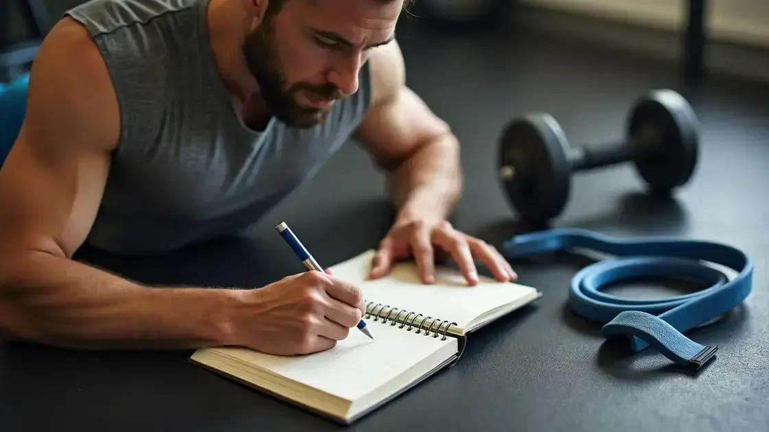 How to Get Started with Minimalistic Training