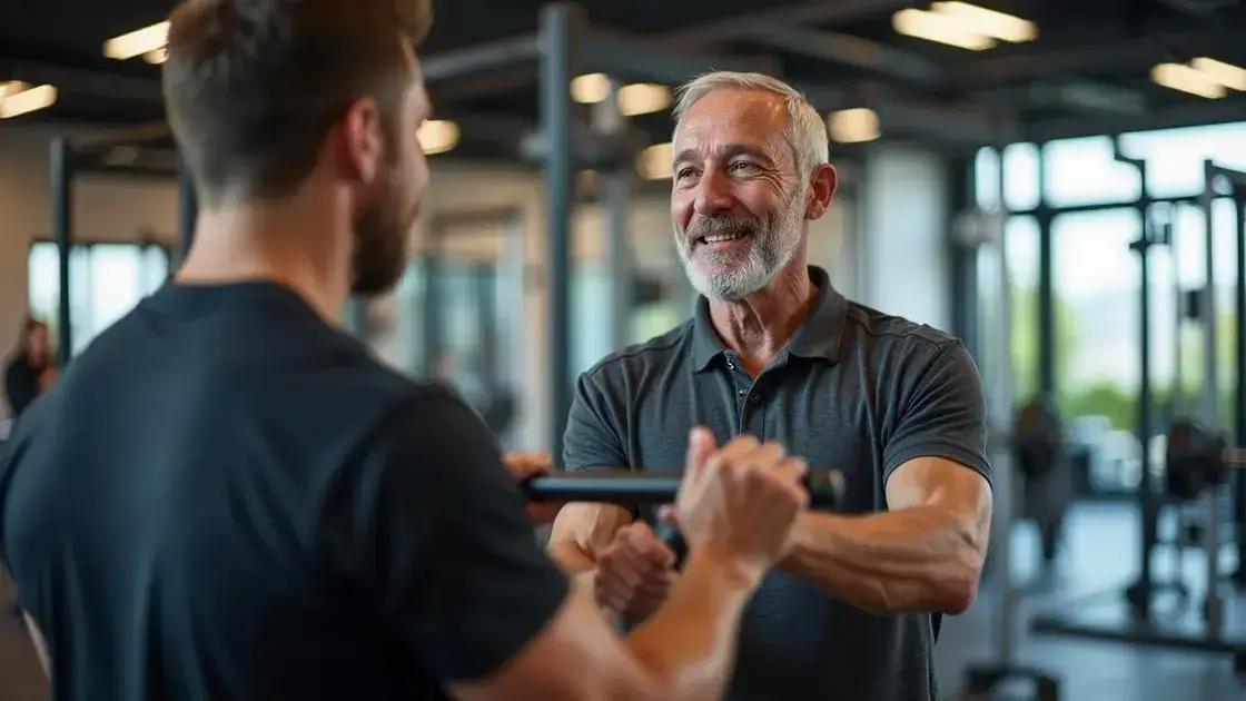 How to Get Started with Personalized Workouts