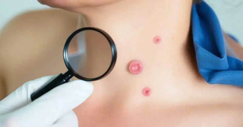 How to Identify and Address Early Signs of Skin Cancer