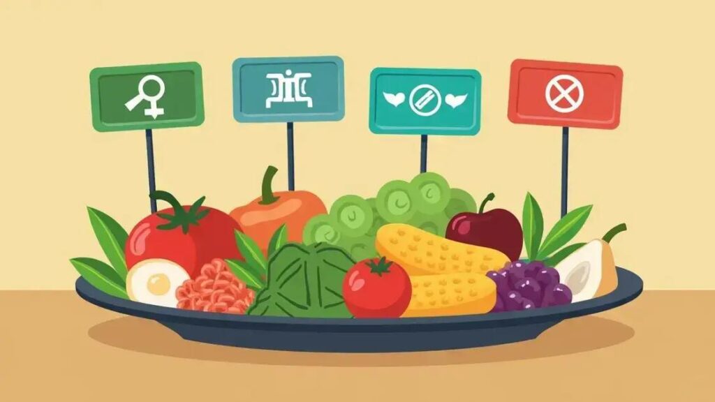 How to Identify and Manage Food Sensitivities Today