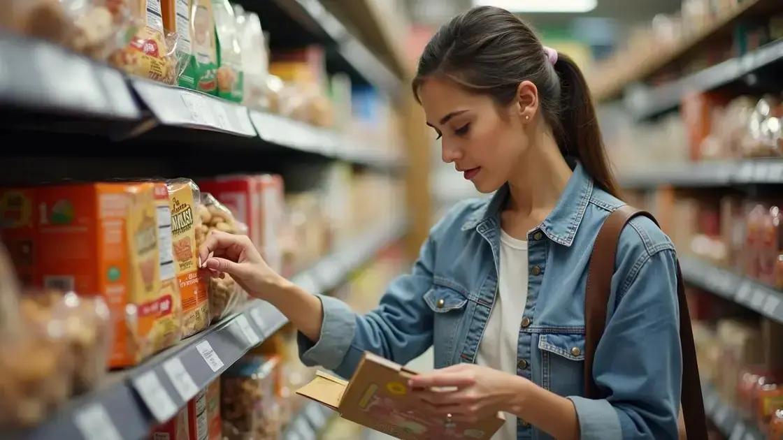 How to Identify Gluten-Free Products How to Identify Gluten-Free Products