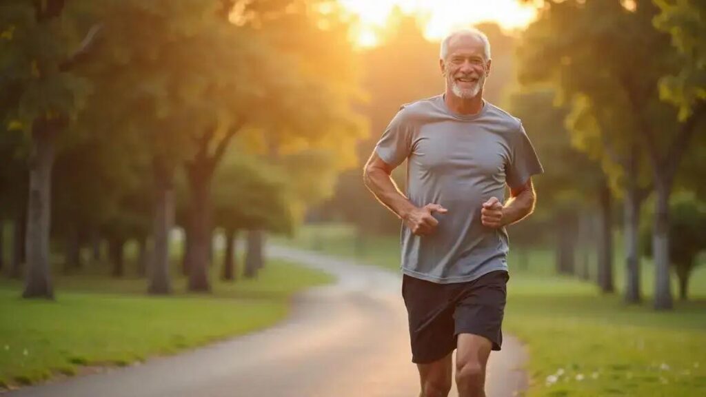 How to Improve Circulation in Men Over 50: Effective Tips