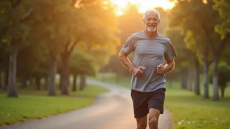 How to Improve Circulation in Men Over 50: Effective Tips