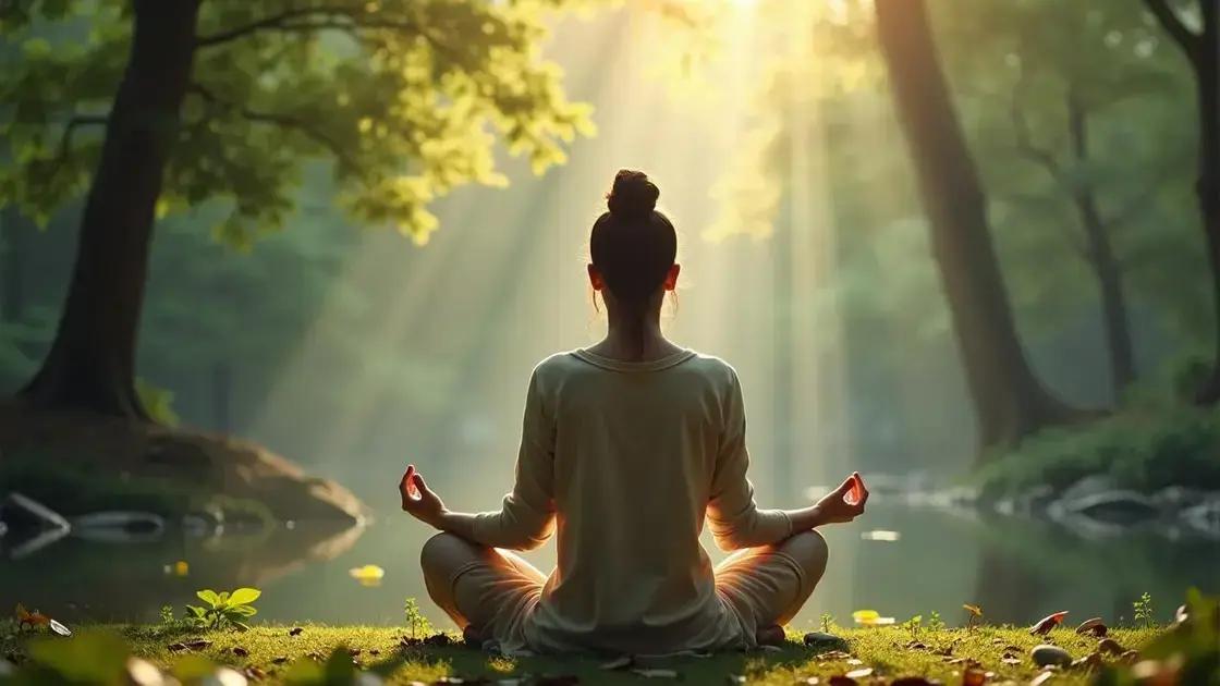 How to Improve Cognitive Function with Meditation Techniques