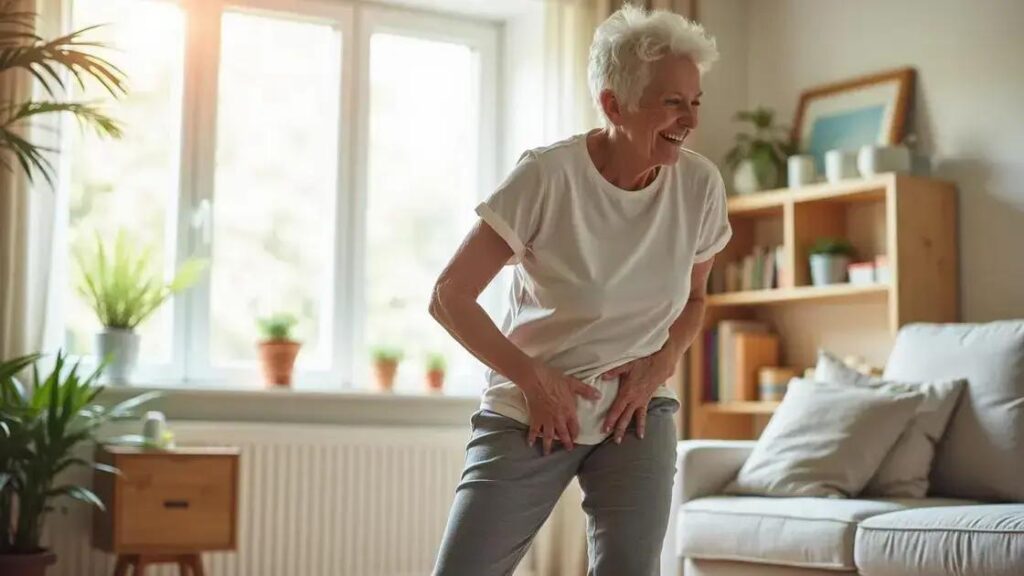 How to Improve Hip Mobility After 50: Unlocking Your Flexibility