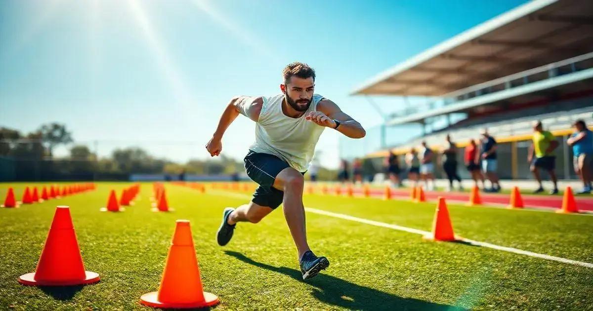 How to Improve Reaction Time with Simple Exercises Today