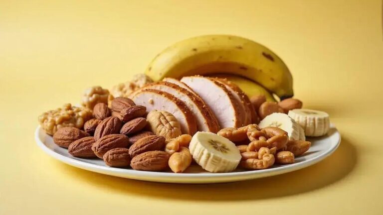 How to Improve Your Mood with Foods Rich in Tryptophan