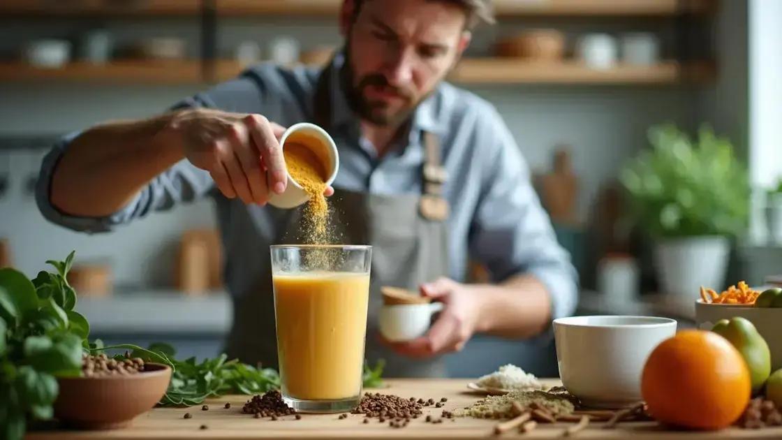 How to Incorporate Adaptogens into Your Routine