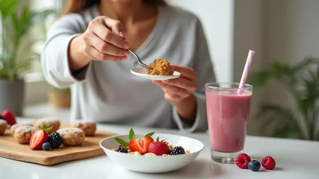 How to Incorporate Alpha Bites into Your Routine