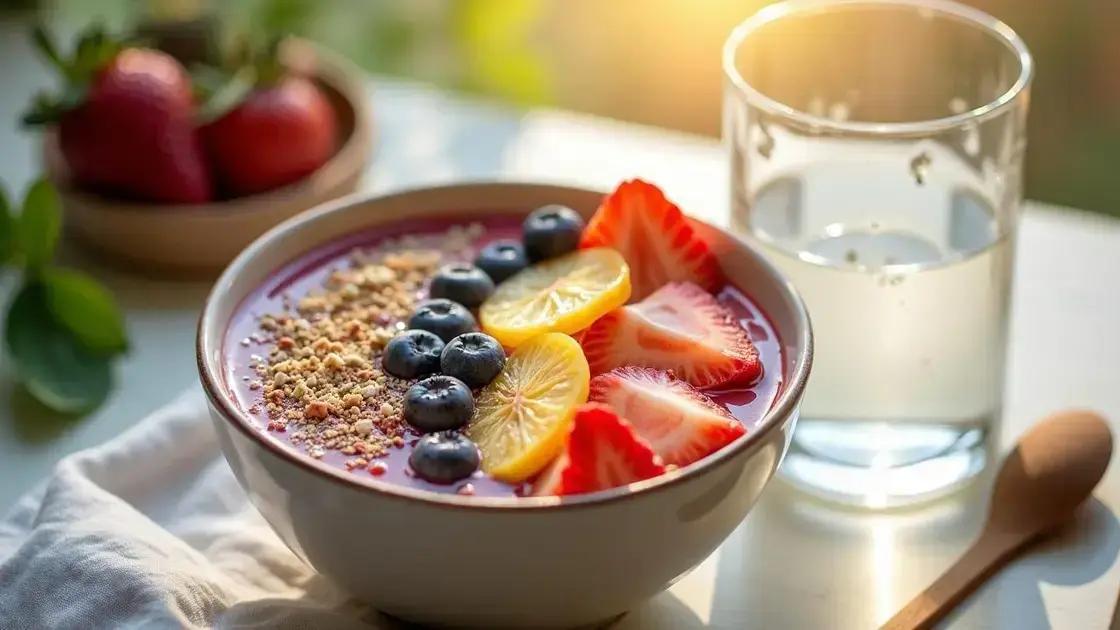 How to Incorporate Amazonic Power into Your Routine