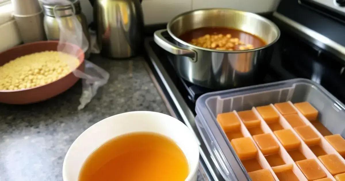 How to Incorporate Bone Broth into Your Diet