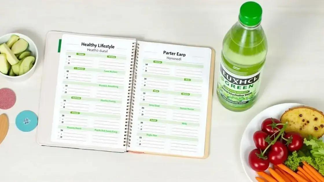 How to Incorporate EREC GREEN into Your Routine