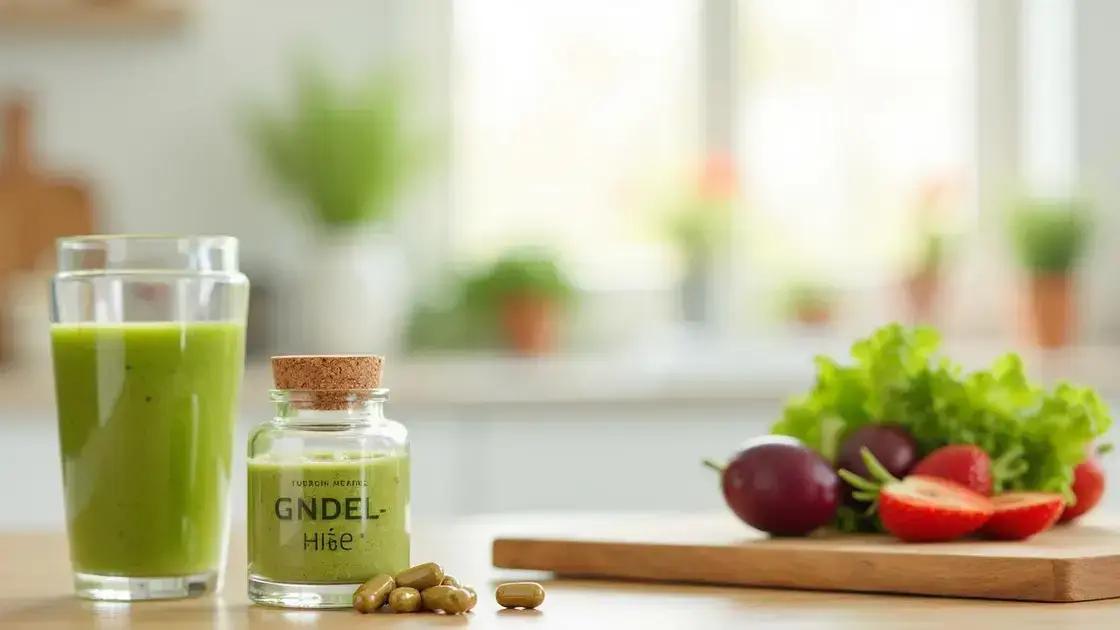 How to Incorporate EREC GREEN into Your Routine