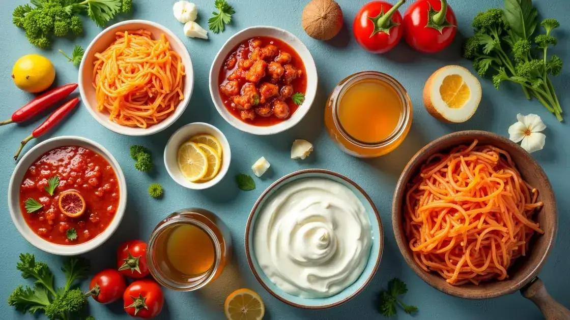 How to Incorporate Fermented Foods into Your Diet