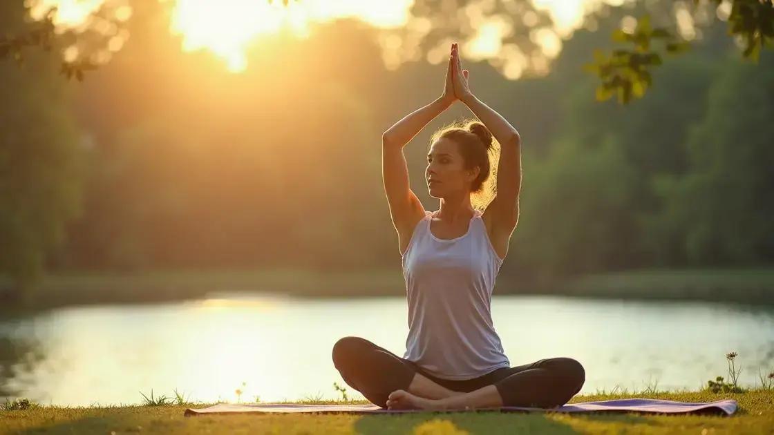 How to Incorporate Flexibility into Your Routine